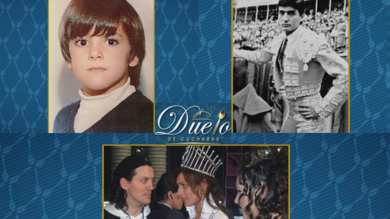 ¿Recuerdas los sabores de tu infancia?