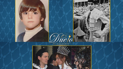 ¿Recuerdas los sabores de tu infancia?