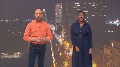 Madrid Directo 09.01.2024