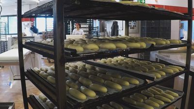 Los secretos detrás del pan perfecto: cómo elegir el ideal para una dieta más saludable