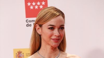 Marta Hazas, invitada de Minerva Piquero en “La vida es bella”, en Onda Madrid