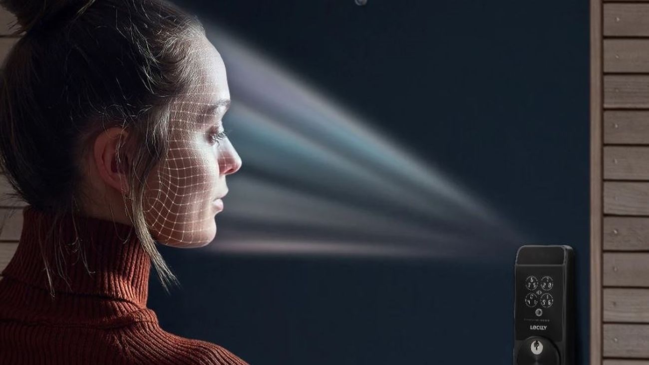 Reconocimiento facial