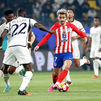 Del 0-1 de Griezmann en 2016 a 9 derbis sin ganar en el terreno del Real Madrid