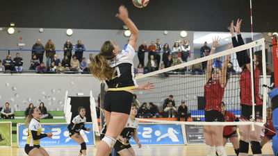 Vive el Vóley 13.01.2024