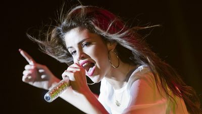 Selena Gómez será Linda Ronstadt en el biopic de la cantante