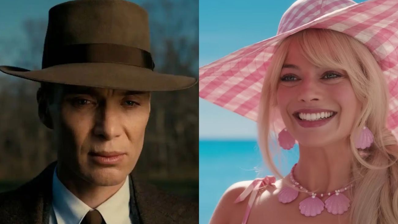 Sigue la pugna entre 'Barbie' y 'Oppenheimer' con las nominaciones de Gerwig y Nolan en los premios del DGA