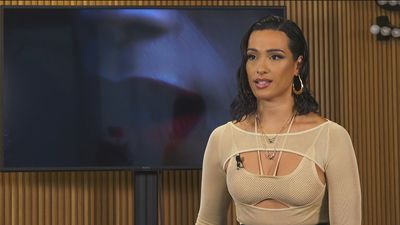 Chanel estrena nuevo disco, '¡Agua!', dedicado a sus raíces