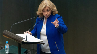 Un jardín recordará en Madrid a José Antonio González, el operario de limpieza que murió por un golpe de calor