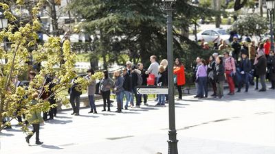 Madrid cierra 2023 como el tercer destino turístico más atractivo del mundo
