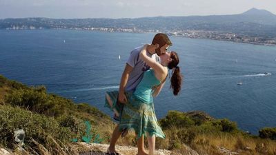 Las películas candidatas a los Goya, en ALCINE de Alcalá