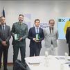 Las Rozas presenta un Plan de Seguridad conjunto entre Policía Local y Guardia Civil