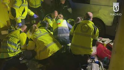 La Policía apunta al ajuste de cuentas en el asesinato de la tía de 'El Gordo' Maya