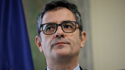 Bolaños asegura que “se aprobará” la ley de amnistía tras el voto “incomprensible” de Junts con PP y Vox