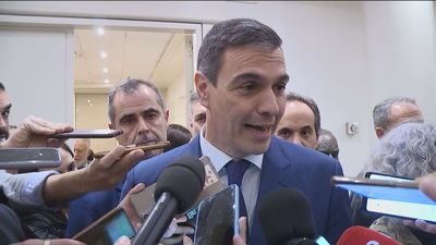 Varias comunidades piden explicaciones al Gobierno por el pacto  migratorio con Junts