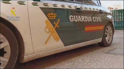 Detenida la monitora de una guardería de Aguadulce, Almería, acusada de maltratar a bebés a su cargo