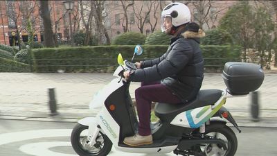 La patronal de la moto rechaza las propuestas de Interior en seguridad vial