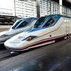 Una avería eléctrica provoca retrasos de hasta tres horas en los trenes AVE Madrid-Sevilla
