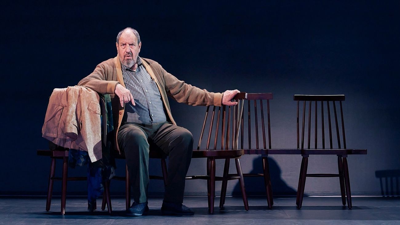 Jorge Blass, Nuria Espert y el Ballet Nacional de España, entre las propuestas del MIRA de Pozuelo de Alarcón