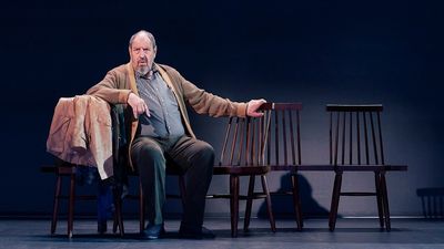 Jorge Blass, Nuria Espert y el Ballet Nacional de España, entre las propuestas del MIRA de Pozuelo de Alarcón