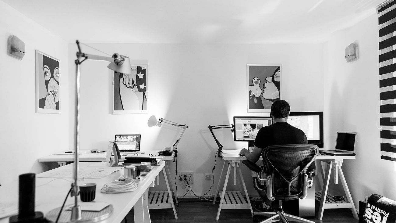 ¿Buscas trabajo? Estos son los puestos más ofertados en este 2024