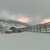 La nieve en la sierra de Madrid 'trae' la apertura de Valdesquí y Navacerrada, así como problemas en las carreteras