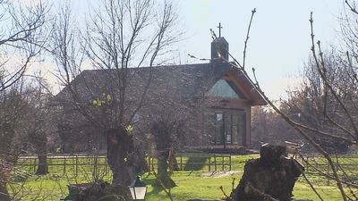 Varapalo para  la "vidente de El Escorial": la Justicia sentencia que la capilla se construyó sobre un delito urbanístico