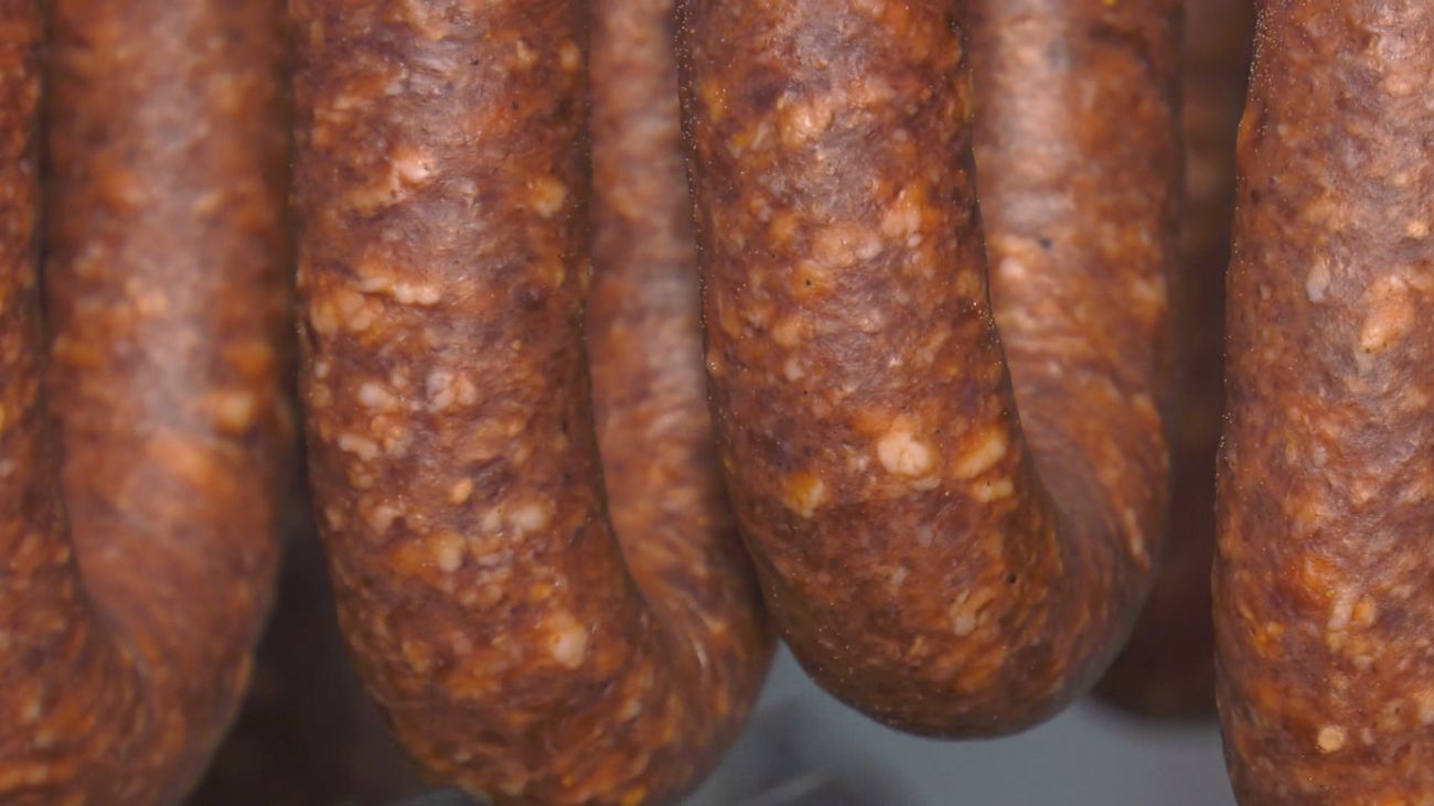 ¿Dónde encontramos el mejor chorizo del mundo? En Colmenar Viejo