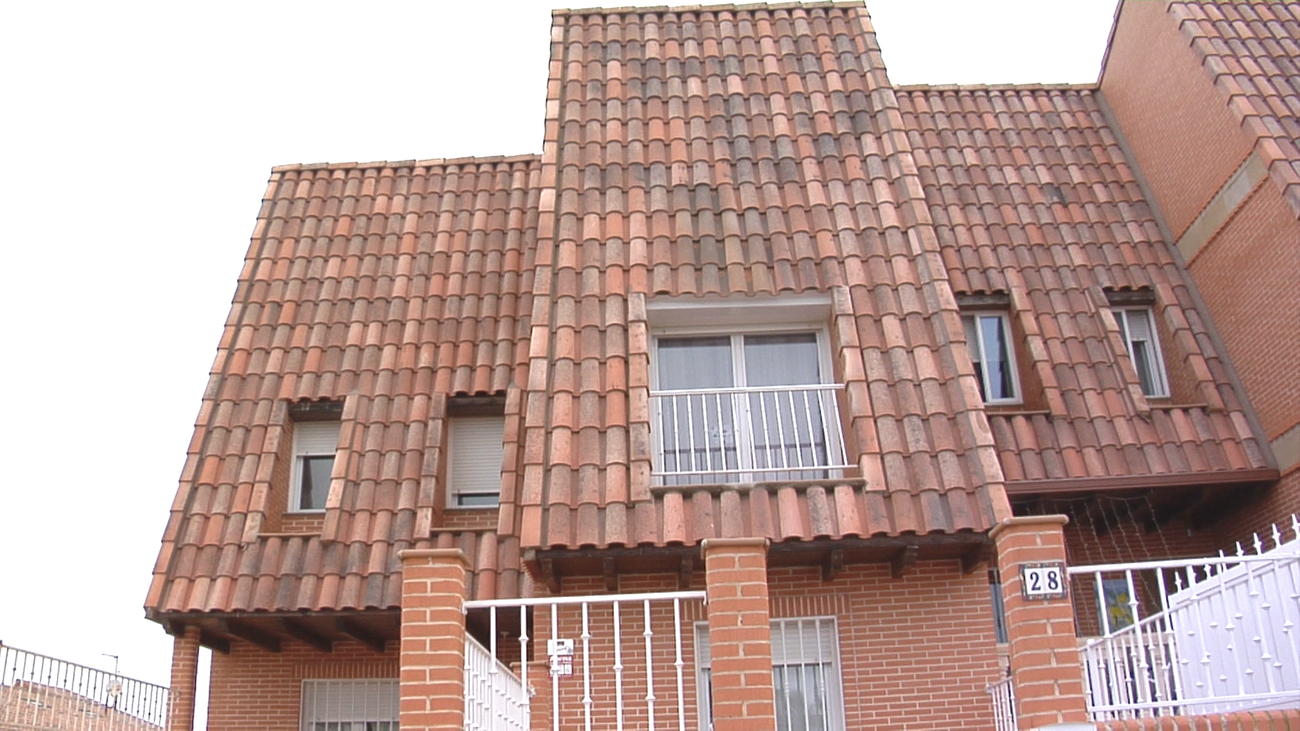 Localizamos al presunto estafador de aluminio de Alcalá de Henares