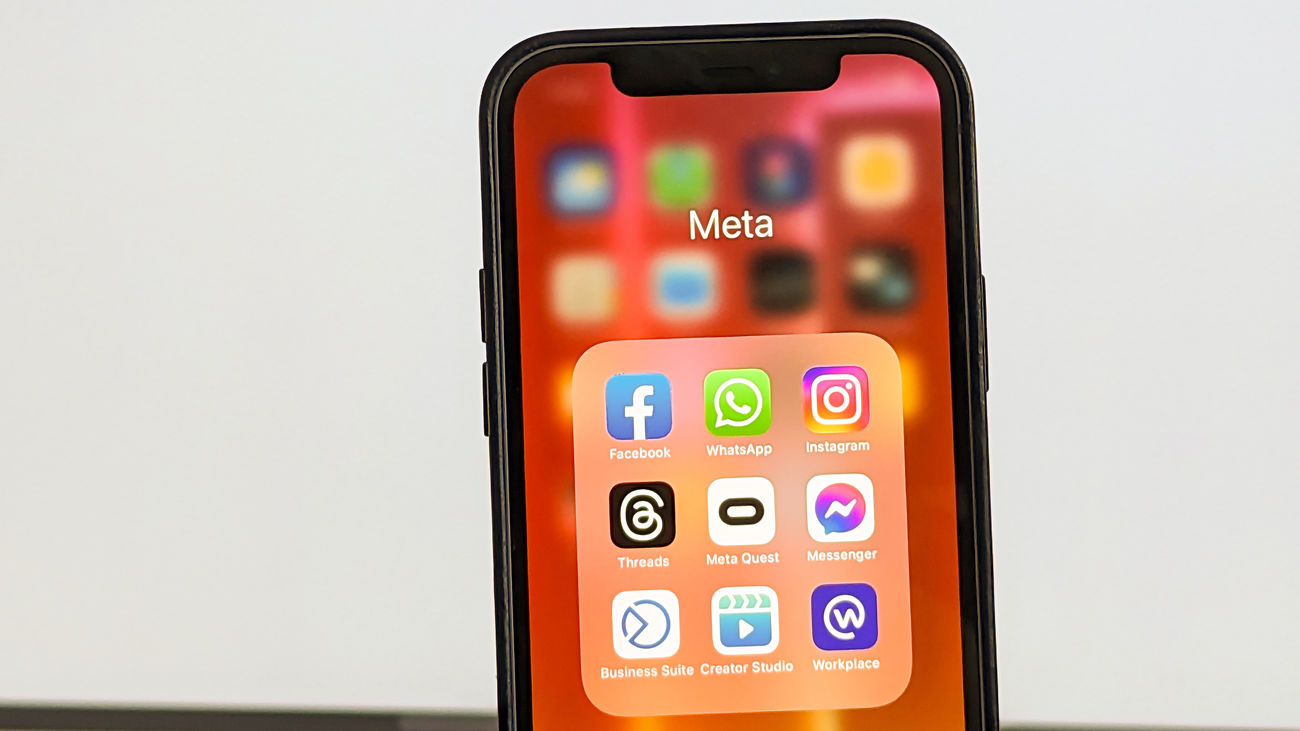 Demandan a Facebook e Instagram por su modelo de pago por privacidad