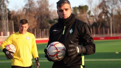 Fútbol de Madrid 13.01.2024