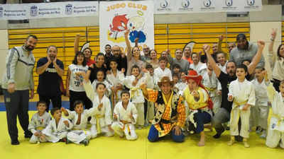 Madrid se Mueve 14.01.2024