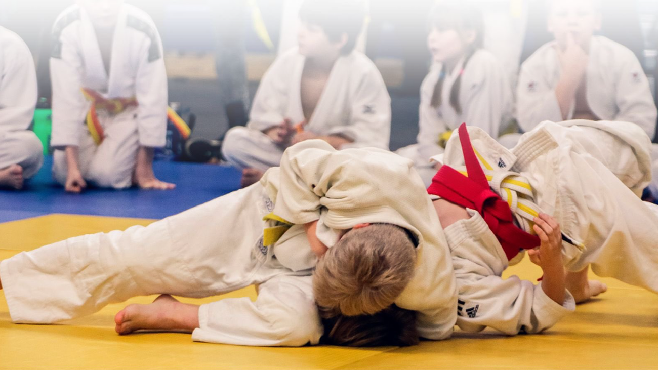 Móstoles se convierte en epicentro del judo internacional con el XII Stage Judo 'Villa de Móstoles'