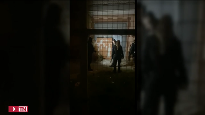 Siete detenidos por agredir sexualmente a una joven a la que retenían y obligaban a drogarse en un local de Parla