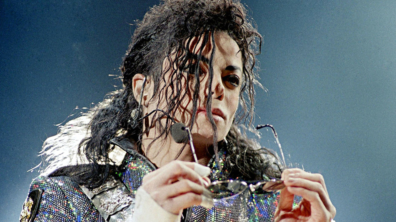 Michael Jackson se estrenará en 2025 protagonizado por su sobrino