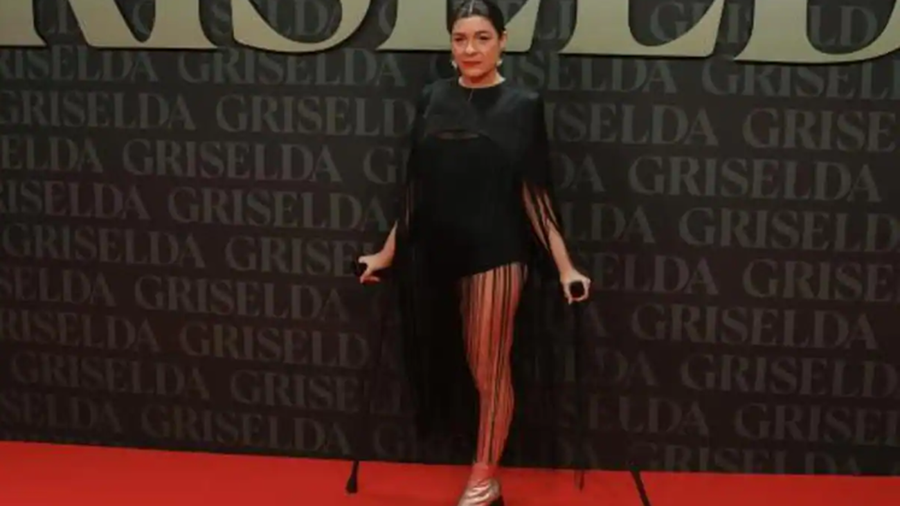 Nerea Pérez de las Heras