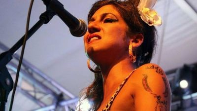 El 12 de abril Amy Winehouse vuelve a la vida con el estreno de su biopic