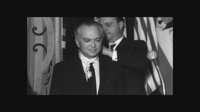 'Samuel: Hollywood vs Hollywood', un homenaje al productor que convirtió Madrid en un plató de cine