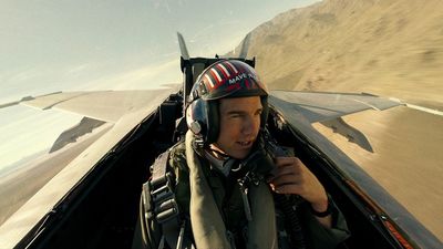 'Top Gun' tendrá tercera parte, 'Maverick' volverá a volar