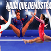 Simone Biles, ejemplo de superación