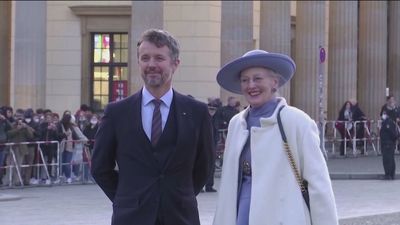 Dinamarca se prepara para el relevo al frente de la jefatura del Estado