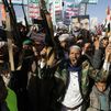 Los hutíes desafían a Estados Unidos y al Reino Unido tras los bombardeos contra el Yemen