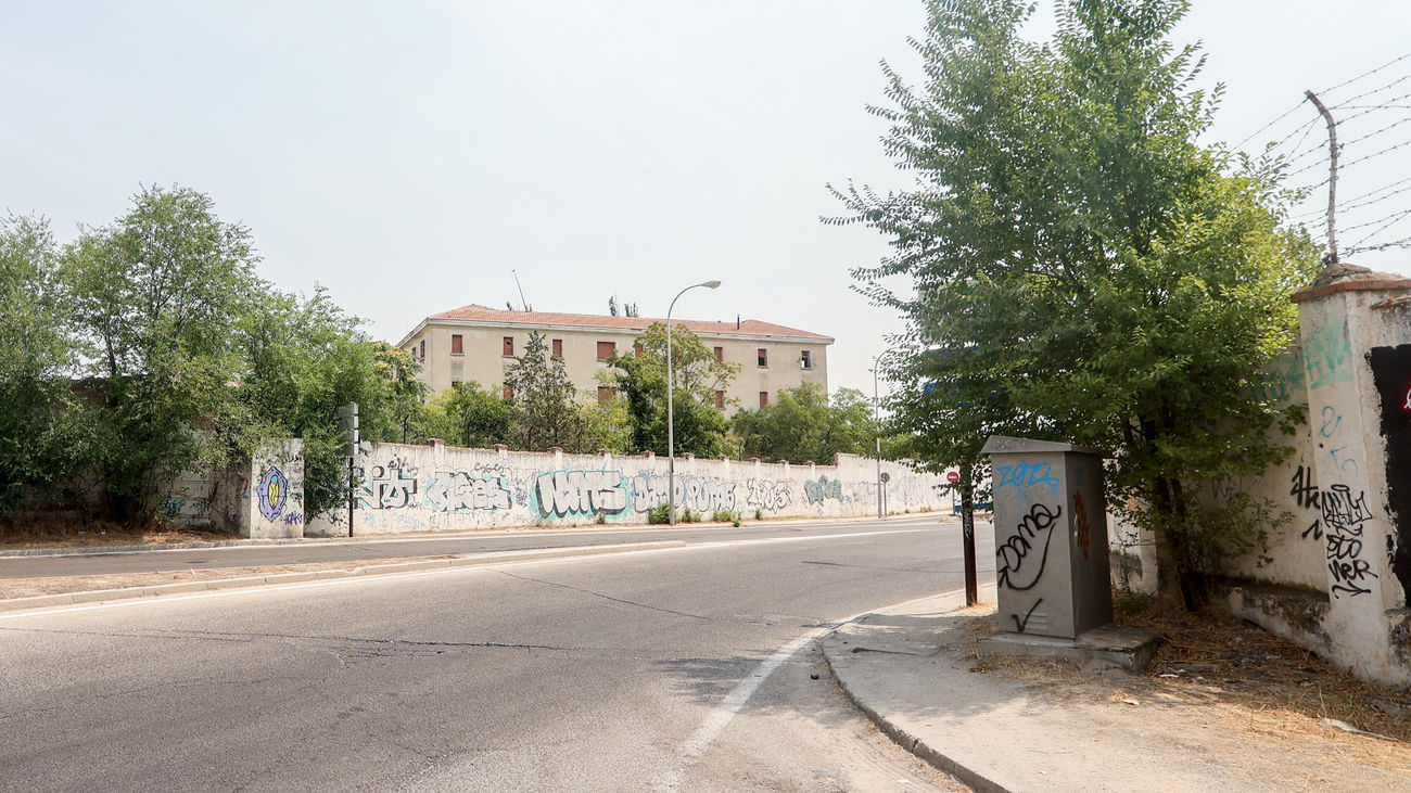 La Operación Campamento arrancará en 2025 e incluirá el segundo tramo del soterramiento de la A-5