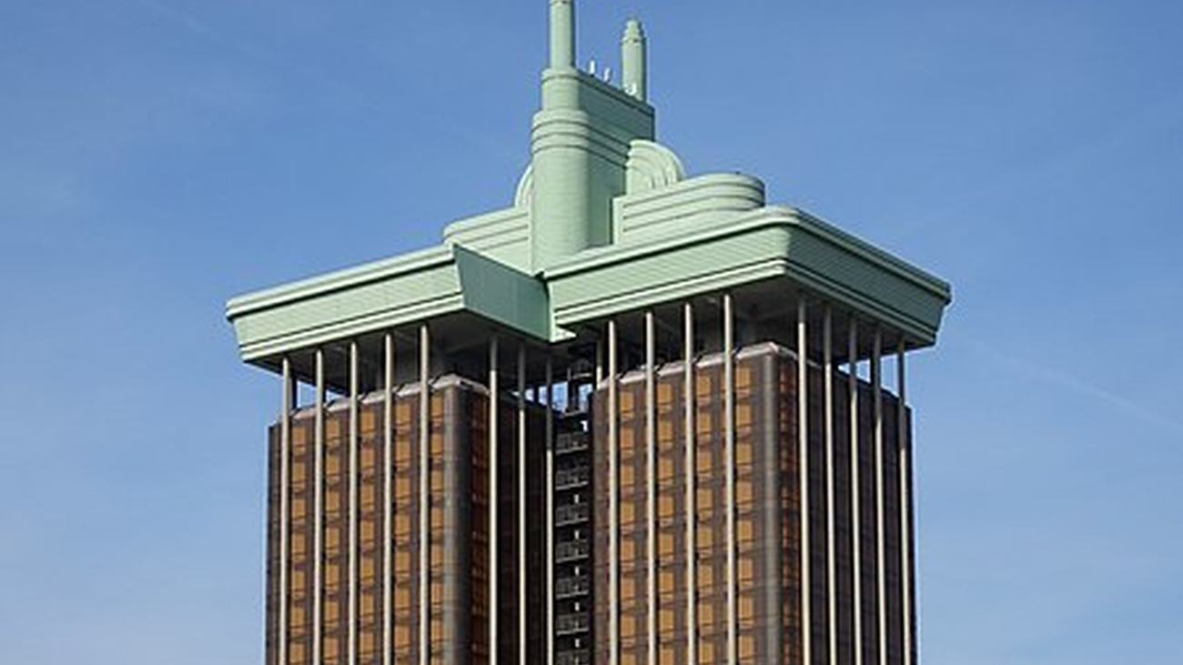 Cierre al tráfico en Génova desde la noche del viernes por las obras en las Torres Colón