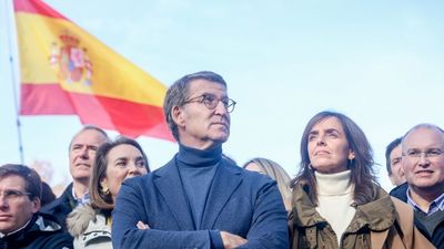 Feijóo se encierra con la cúpula del PP hasta el sábado en Toledo para diseñar la ofensiva contra Sánchez