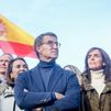 Feijóo se encierra con la cúpula del PP hasta el sábado en Toledo para diseñar la ofensiva contra Sánchez