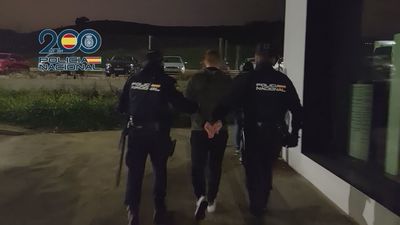 El cumpleaños ultra con aficionados del Betis, Atlético de Madrid y Sevilla que acabó muy mal