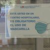 El descenso de los casos de gripe refuerza el rechazo a la obligatoriedad de las mascarillas