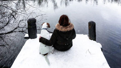 Los 10 sitios más 'instagrameables' para hacerse fotos con nieve en Madrid
