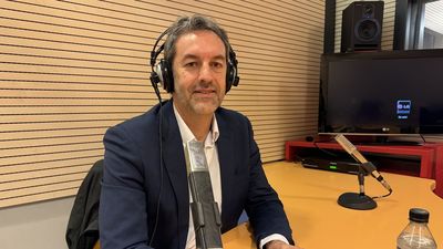 Del laboratorio a la cama del enfermo