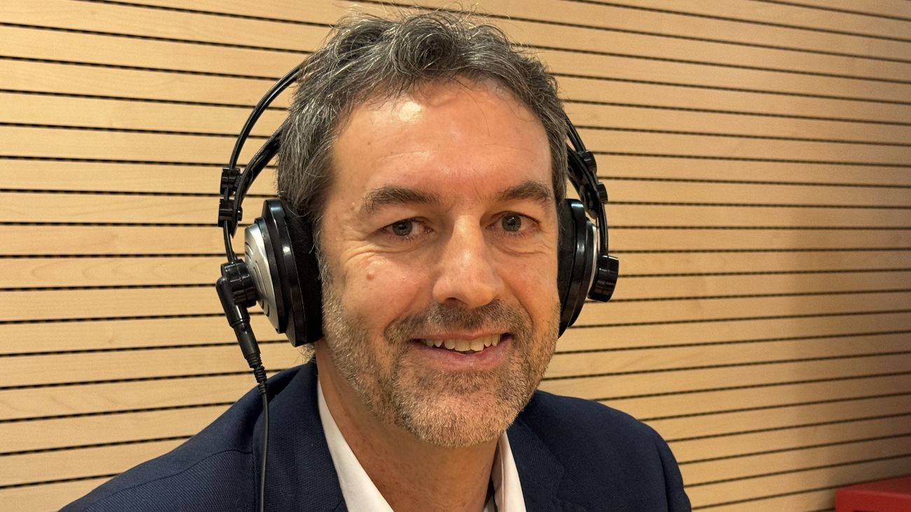 “Financiar los buenos proyectos”